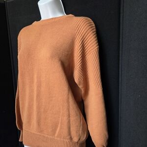 Gordon Of Philadelphia Women's 100% Cotton NWT Vintage Medium Sweater